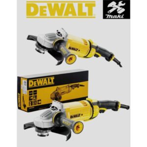 Amoladora 230mm 2400w DeWalt Dwe4559