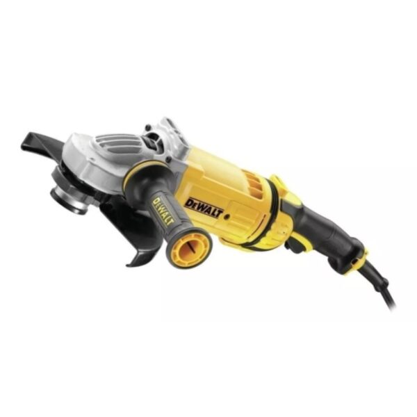 Amoladora 230mm 2400w DeWalt Dwe4559 - Imagen 2