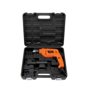 Taladro Percutor Black Decker 650W HD650K