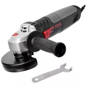 Amoladora 115mm 830w Skill